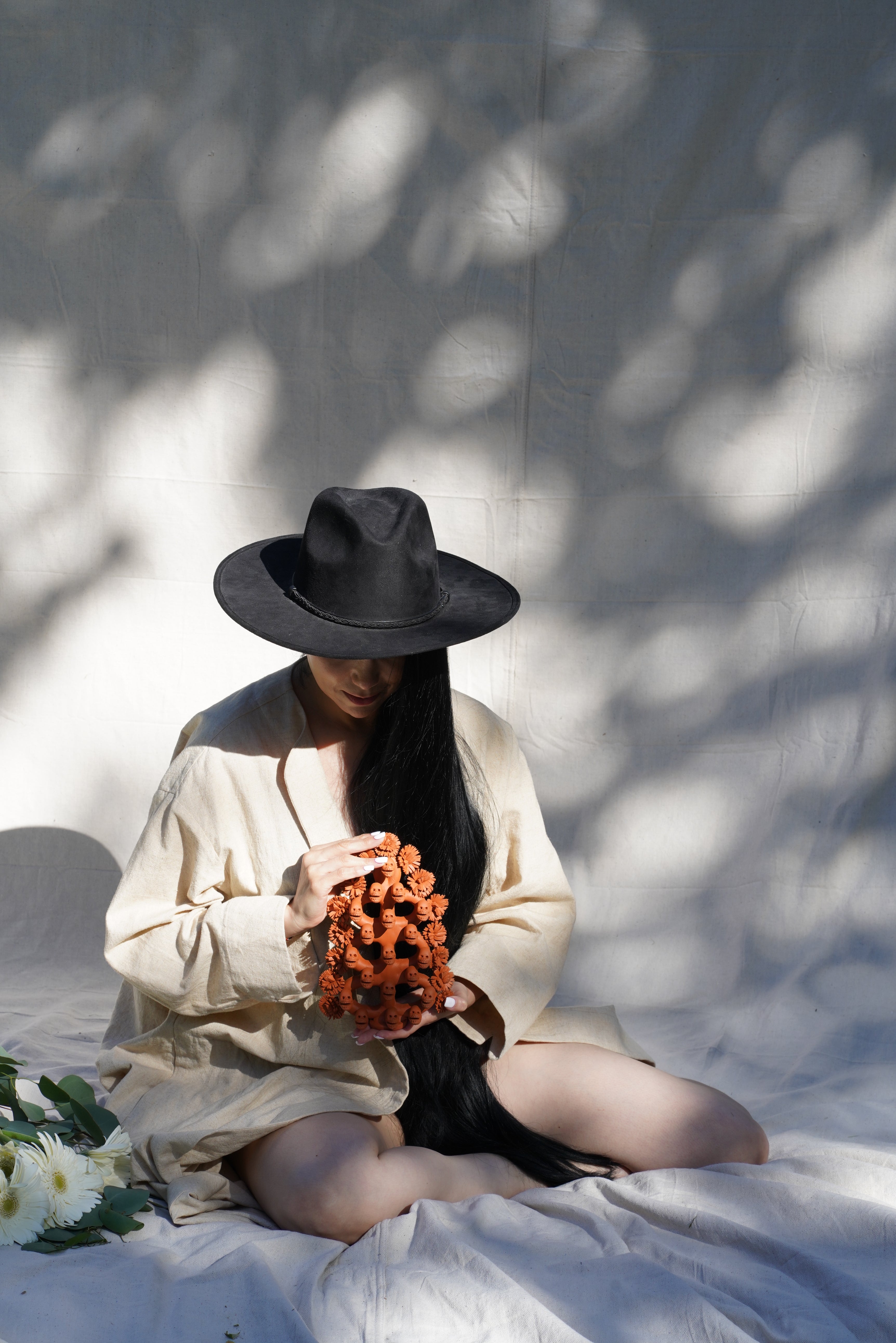 Tzompantli- tree of life (Arbol de la Vida) | TEOCALI